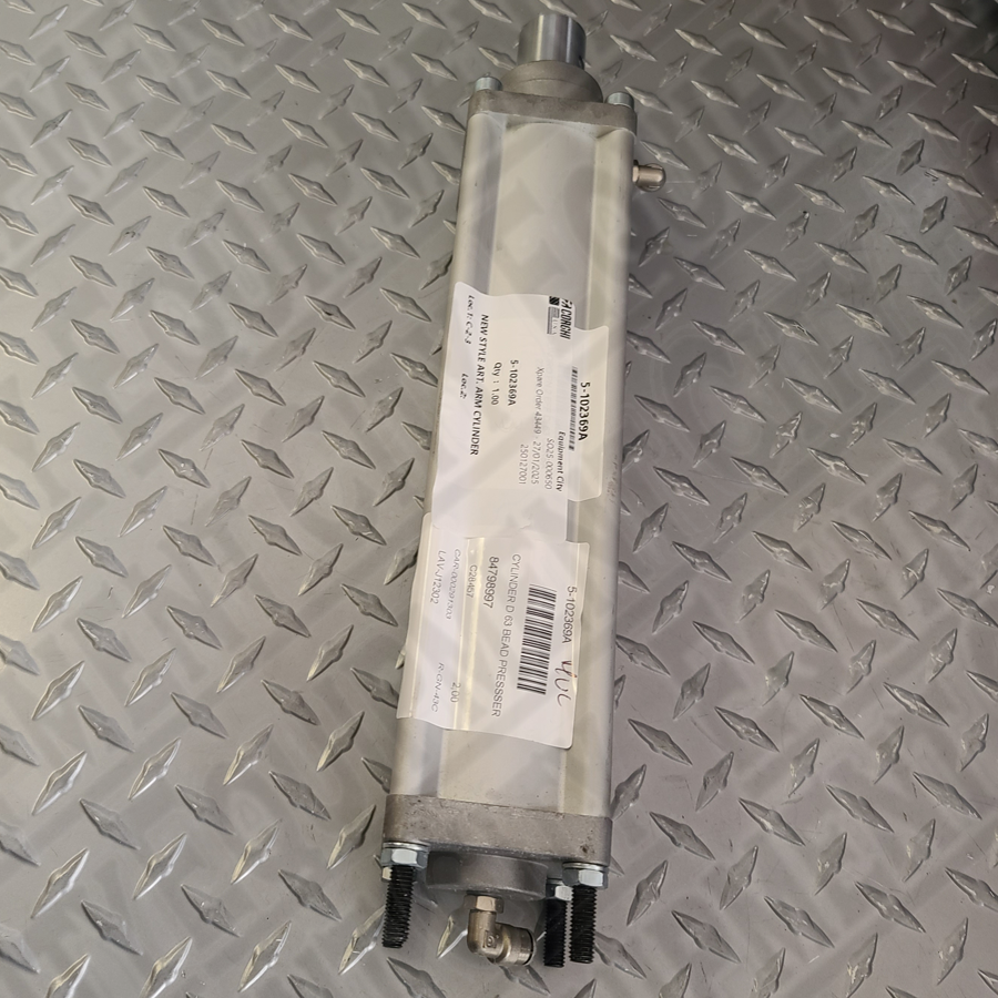 Corghi 5-102369A NEW STYLE ART. ARM CYLINDER